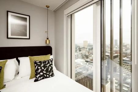Novotel Manchester Centre - 80