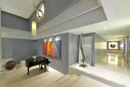 Belaire Bangkok Sukhumvit - Sha Extra Plus - 31