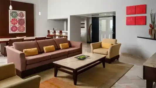 The Westin Resort & Spa Cancun - 77