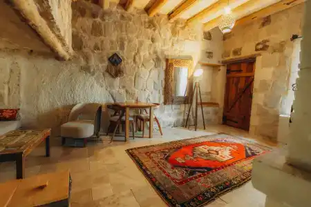 Doda Artisanal Cave - 19