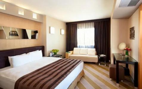 Point Taksim - 6