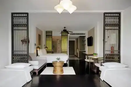 Jw Marriott Khao Lak Resort And Spa - Sha Extra Plus - 50