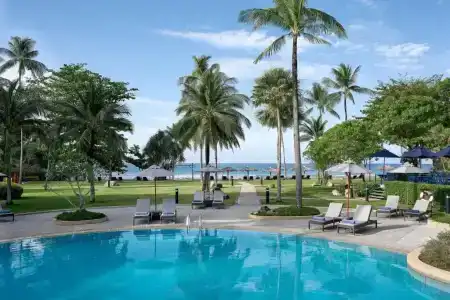 Phuket Marriott Resort & Spa, Merlin Beach - Sha Extra Plus - 19