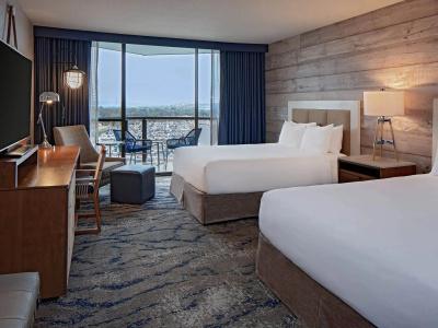 Hyatt Regency Mission Bay Spa and Marina - 37