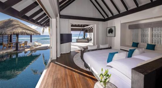 Naladhu Private Island Maldives - 32