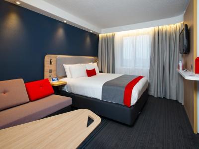 Holiday Inn Express Edinburgh - Leith Waterfront, An Ihg - 54