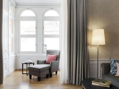 Rathauspark Wien, a member of Radisson Individuals - 77