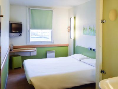 ibis budget Roissy CDG Paris Nord 2 - 36