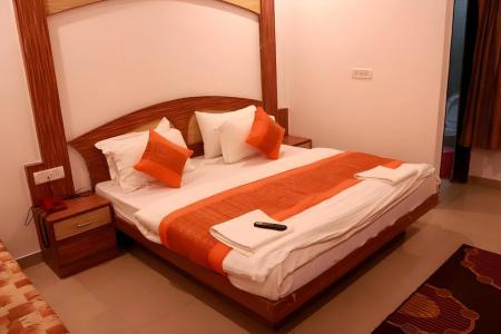 Hindustan- by Backpackers Heaven - 103