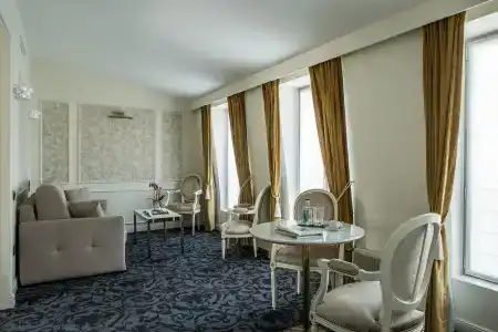 Hôtel Saint-Pétersbourg Opéra & Spa - 80