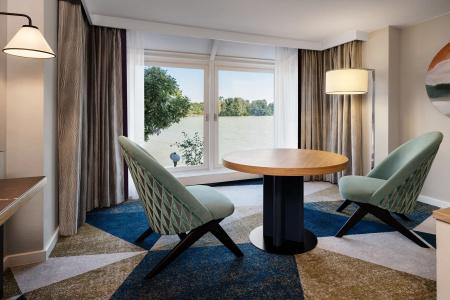 Hilton Vienna Danube Waterfront - 5