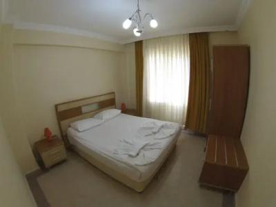 Afyon Dundar Thermal Villa - 18
