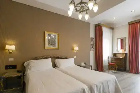 Best Western Rivoli - 8