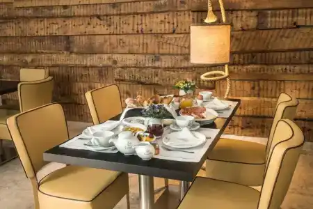 Lisboa Prata Boutique - 25