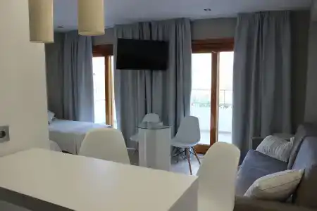 Flamingo Beach Resort - 11