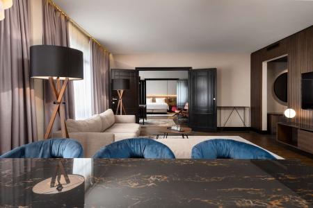 Radisson Collection Grand Place Brussels - 70