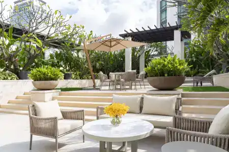 Siam Kempinski Bangkok - Sha Extra Plus Certified - 61