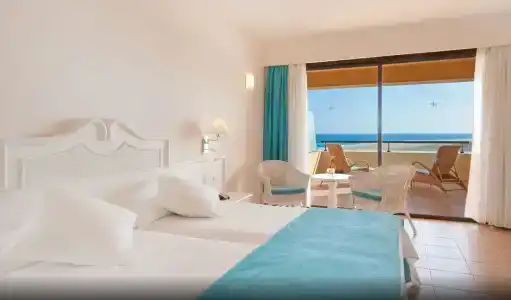 Iberostar Playa Gaviotas-All inclusive - 54