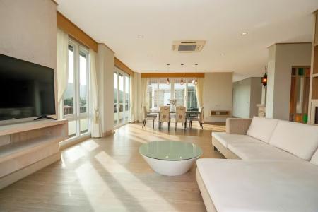 Ratana Apart-at Chalong - 96