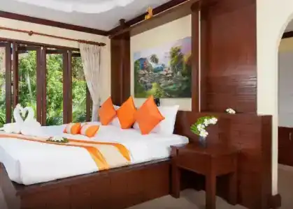 Ban's Diving Resort Sha Extra Plus - 82