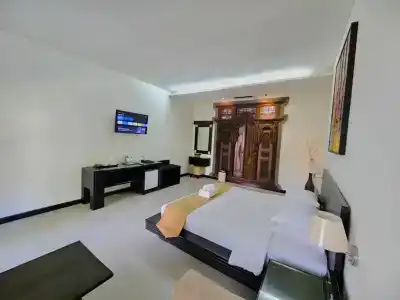 Satriya Cottages - 68