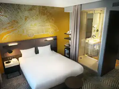 Mercure Warszawa Grand - 56