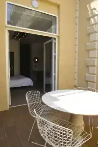 Hôtel Monsigny - 88