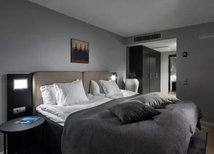 Gothia Towers - 65