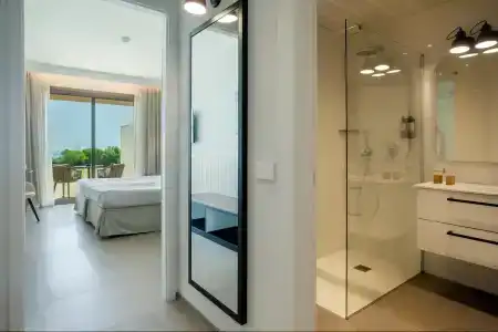 Torre Del Barone Resort - 56