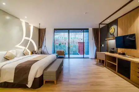 The Yana Villas Hua Hin - 68
