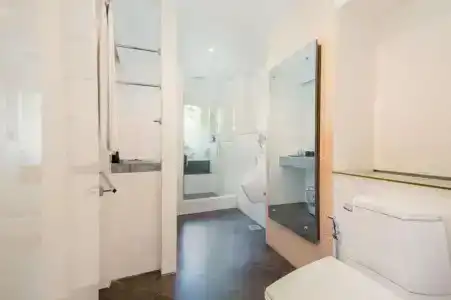 Homm Bliss Southbeach Patong - 15