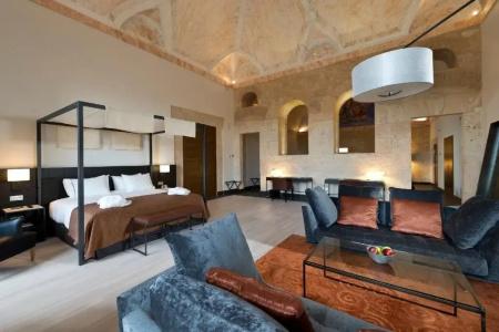 Eurostars Convento Capuchinos - 66