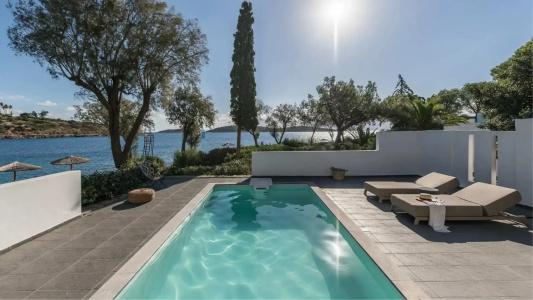 Minos Beach Art - 74