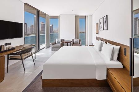 Radisson Beach Palm Jumeirah - 42