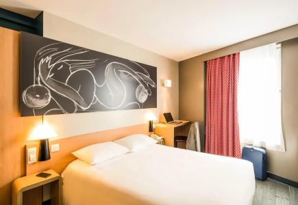 ibis Orleans Centre Foch - 1