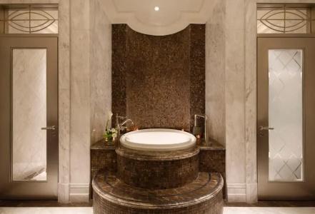 Habtoor Palace Dubai, LXRs & Resorts - 85