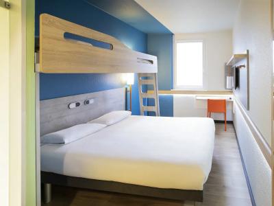 ibis budget Genève Aéroport - 28