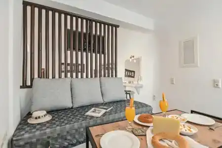 Venetian Suites - 173