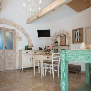 Trulli Holiday Albergo Diffuso - 62