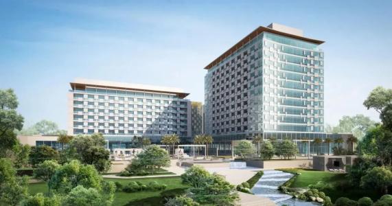 Rixos Gulf - 0