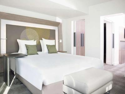 Novotel Paris Les Halles - 51
