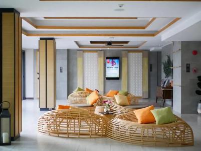 Skyview Resort Phuket Patong Beach - Sha Extra Plus - 9