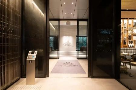 Vischio Osaka-Jr Hotel Group - 1
