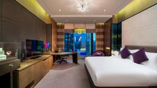 W Guangzhou - 56