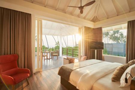 The Beach House Collection at Siyam World - 154