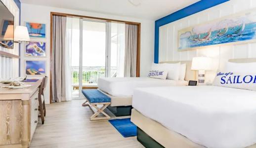 Margaritaville Resort Orlando - 105