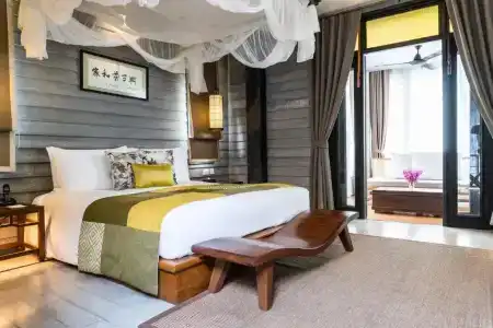 Anantara Lawana Koh Samui Resort -Sha Extra Plus - 30