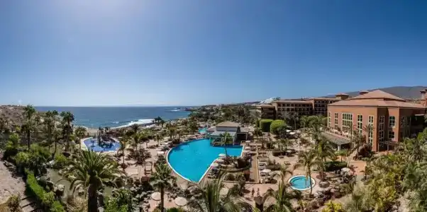 H10 Costa Adeje Palace - 45