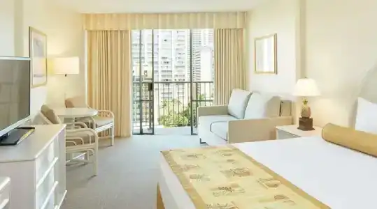 OHANA Waikiki East by Outrigger - 61