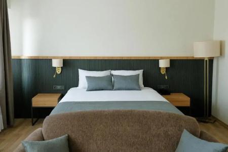 Grand Keskin Otel - 43